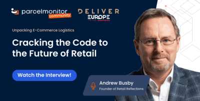 Join Andrew Busby as he sheds light on the crucial topic of adapting retail strategies to meet the needs of the Gen Z consumers.