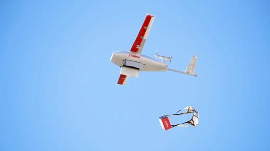 TechCabal: Jumia and Zipline Work Together to Support Drone Deliveries in Africa - 1392x783