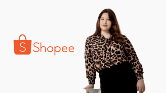 Shopee Malaysia Names Ayesha Adam as New Social Lead