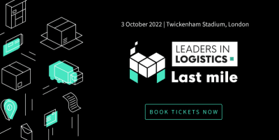 Leaders in Logistics: Last Mile 2022 brings together Europe’s leading carriers, postal operators and new market entrants to discuss the latest developments within the world of last mile delivery.