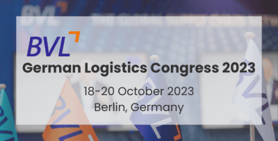 The networking event for all top executives in logistics and supply chain management to exchange knowledge and experiences, to learn from the best and to define the logistics agenda for the coming years: around 2,000 participants from over 40 nations come together.