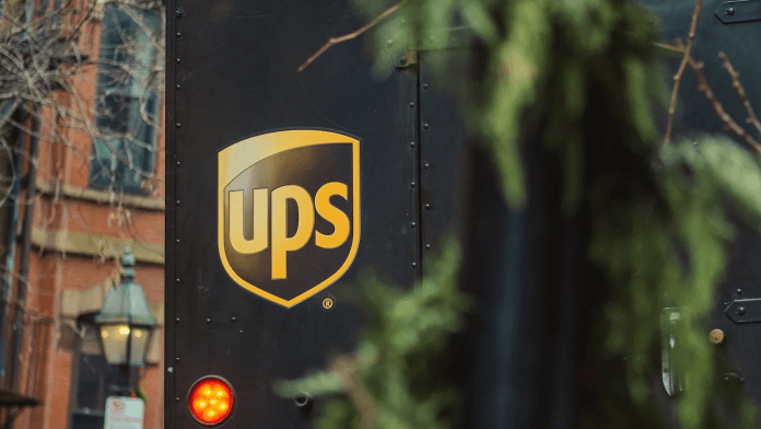 UPS Launches Supply Chain Symphony Platform to Enhance Shippers' Visibility and Efficiency