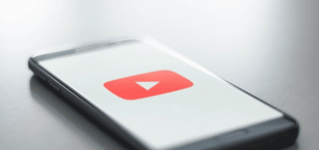 Youtube tests product detection