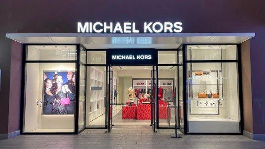 Retail Dive: Michael Kors Appoints Versace Executive Cedric Wilmotte as CEO - 1392x783