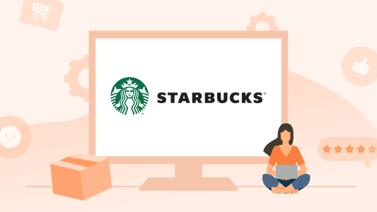 Retail Case Study: How Starbucks Fosters Customer Relationships for Increased Profits - 1392x783