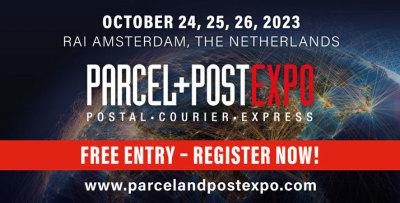 Parcel+Post Expo 2023 is the leading global event for the world's parcel delivery, e-commerce logistics, and postal industries.