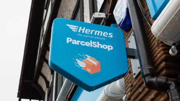Retail Times: Hermes Partners with Supermarket Chain Tesco to Open ParcelShop Services
