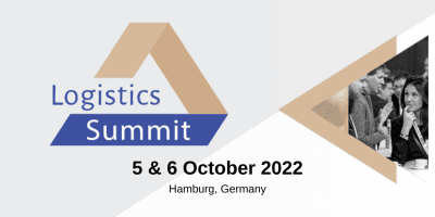At the Logistics Summit 2022 you can find digital innovations for intralogistics as well as transport logistics.