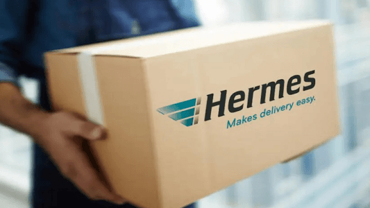 Hermes UK Fortifies International Division to Meet E-commerce Demand