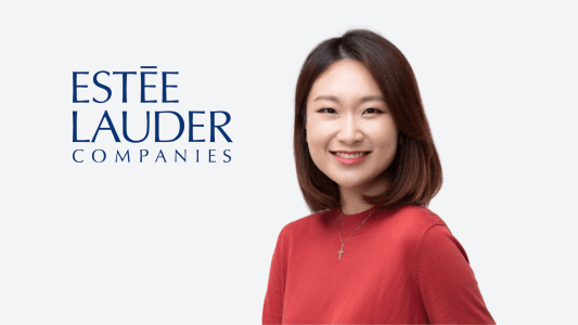 Marketing-Interactive: Estée Lauder Appoints Katie Choy As Regional Online Director for APAC - 1392x783