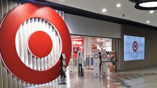 CNBC: Target Invests $100 Million to Enhance Its Next-Day Delivery Capabilities - 1392x783