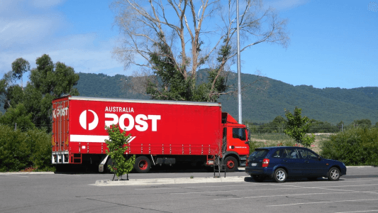 Australia Post Unveils Temporary Weekend Deliveries in Time for Christmas - 1392x783