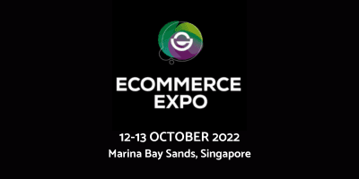 E-Commerce Expo Asia 2022 is the must-attend event for anyone and everyone involved in B2B or B2C ecommerce – Experience the now, the new and the not-yet of ecommerce technology, ideas, techniques and inspiration.
