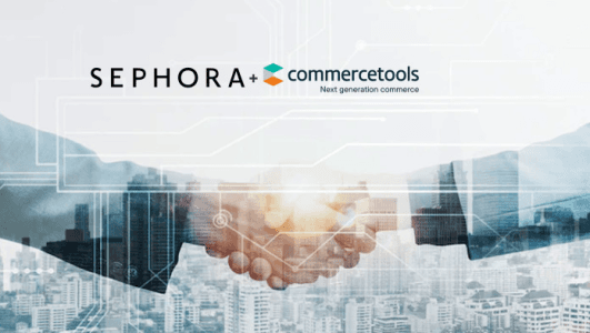 Yahoo: Sephora Enlists commercetools as Digital Commerce Partner
