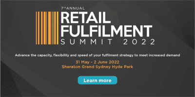 Retail Fulfilment Summit brings together the industry for the first time in two years, this gathering presents an unrivalled opportunity for retail professionals to gain insights and learn new strategies that will advance their fulfilment.  