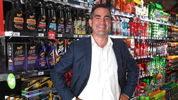AFR: Super Retail Group Records a 20% Surge in Like-for-Like Sales