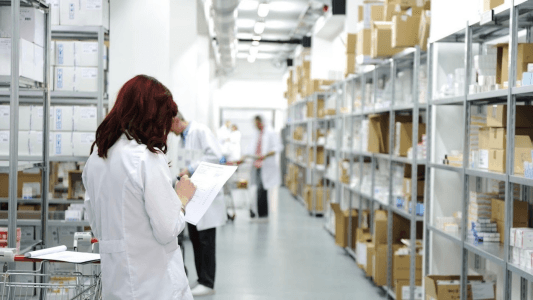 Guest Post: 9 Important Practices for Proper Inventory Management for Startups
