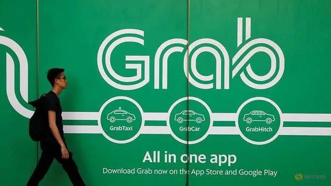 Channel News Asia: Grab Announces Listing in U.S in US$40 Billion SPAC Deal