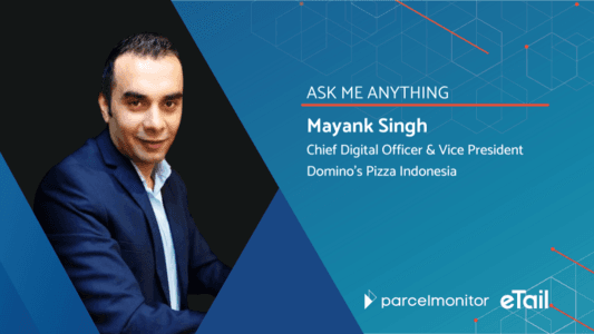 Omnichannel Innovations In Retail And E-Commerce new - Mayank Singh