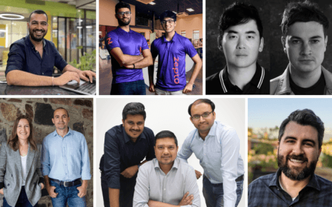 Funding Roundup: Evenflow, Outerspace, Zepto and Others Raise Funds