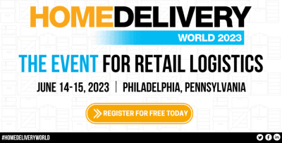 Home Delivery World 2023 is the complete exhibition and conference for attendees, speakers, and sponsors, covering the latest in last mile logistics, warehousing, and packaging.
