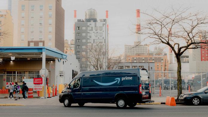 Supply Chain Dive: Amazon Launches Its First Peak-Season Surcharge for Fulfillment Services