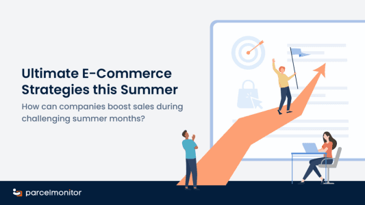 Guest Post: Ultimate E-Commerce Strategies for the Summer Season
