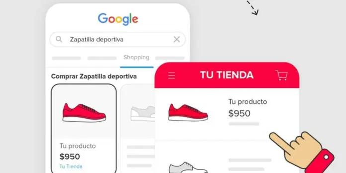 Entrepreneur: Mercado Shops Partners Google Shopping to Increase Visibility for Sellers
