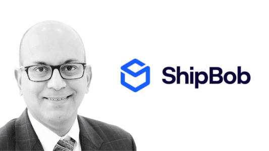 Shipbob Appoints Kamal Sundar As New Supply Chain Leader