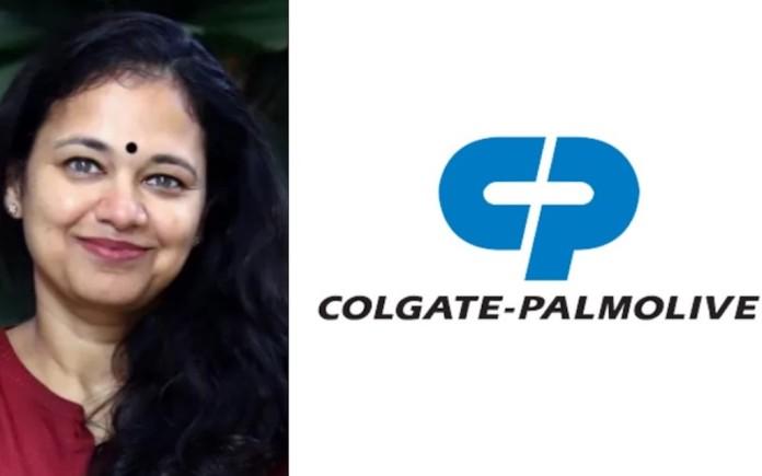 Business Standard: Colgate-Palmolive India Names Prabha Narasimhan as New MD and CEO