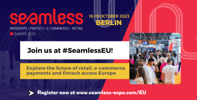 By bringing the brightest minds together from across ecommerce, retail, payments and fintech, Seamless Europe ignites new ideas and inspires the audience to think differently. You’ll be stimulated by innovators, business leaders and entrepreneurs from across the globe.