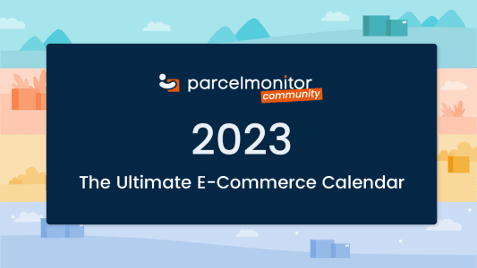 The Ultimate E-Commerce Calendar 2023 - 1392x783