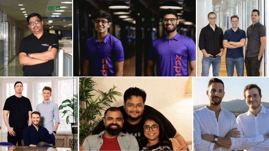 Zepto, Xpressbees, Refurbed and Others Radiate Success with Funding Milestones