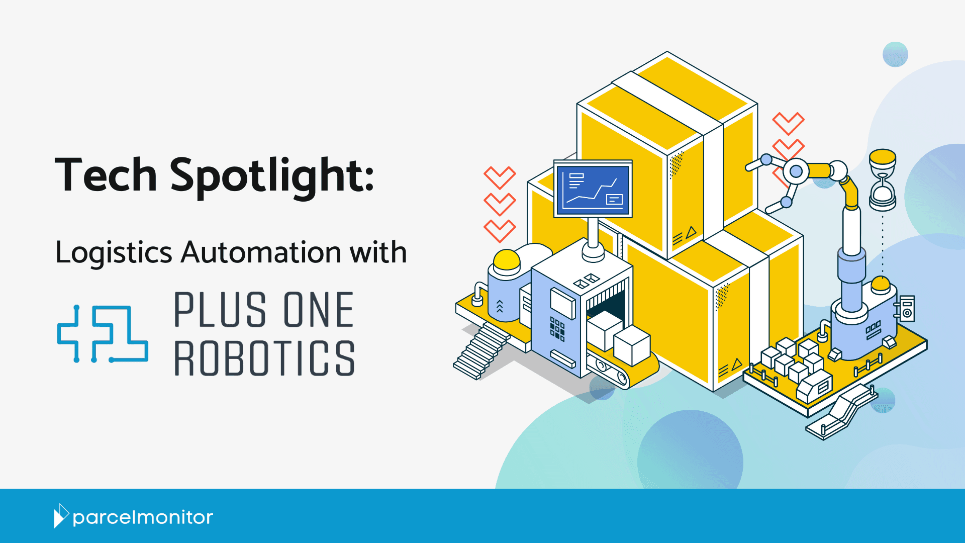 Tech Spotlight: Plus One Robotics featured image