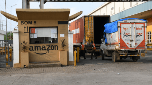 Amazon’s Smart Commerce Transforms India’s Local Stores