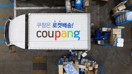 South Korea’s E-commerce Giant Coupang Enters Singapore’s Market