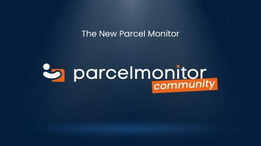 Unveiling the New Parcel Monitor 1392x783