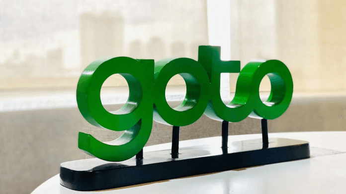 GoTo and TikTok Forge Strategic E-Commerce Alliance to Bolster Indonesian MSMEs