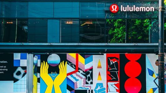 Lululemon Unveils Partnership With ‘Infinite Recycling’ Startup Samsara Eco - 1392x783
