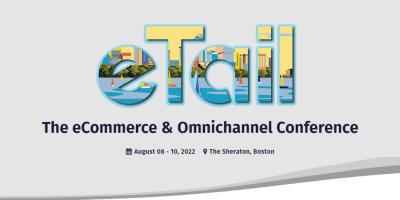 Benefit from over 30 hours of discussion groups, creative think-tanks, Tonight Show sessions, lightning rounds, roundtables, structured and unstructured networking activities, and much more at eTail Boston 2022.