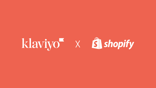 TechCrunch: Shopify Invests $100 Million in a Marketing Automation Startup, Klaviyo - Cover Image