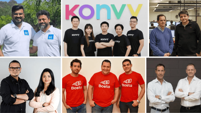 Funding Roundup: BuyEazzy, Vortexa, EVIFY and Others Secure Fresh Capital