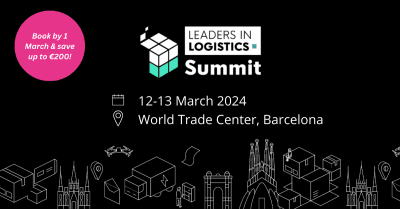 Join over 700 leaders and pioneers from across the logistics, e-commerce delivery and retail ecosystem will come together to shape the future of delivery.