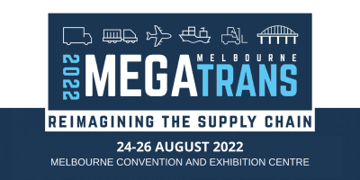 MEGATRANS returns in 2022 as an important industry event, facilitating cross-industry collaboration in a multidimensional and integrated conference and exhibition for the freight and logistics industry.