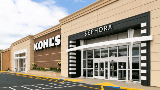 Kohl’s Unveils Plans to Add 400 Sephora Stores in 2022