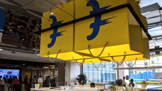 Indian E-Commerce Company Flipkart Expected to Raise $1 Billion Before Its IPO