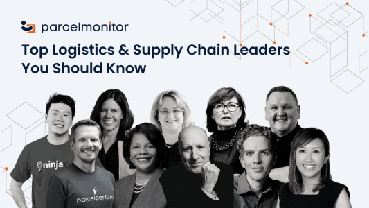 Top 10 Logistics & Supply Chain Leaders You Should Know