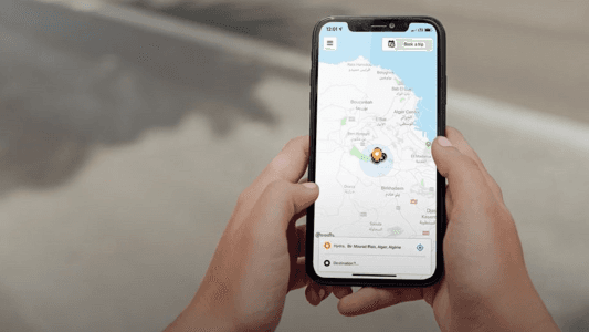 Yassir Acquires $30M for Its On-Demand Delivery App