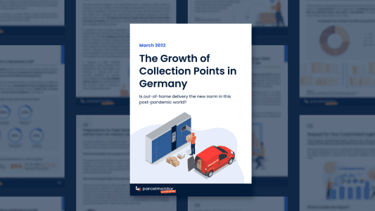 The Growth of Collection Points in Germany Report - 1392x783