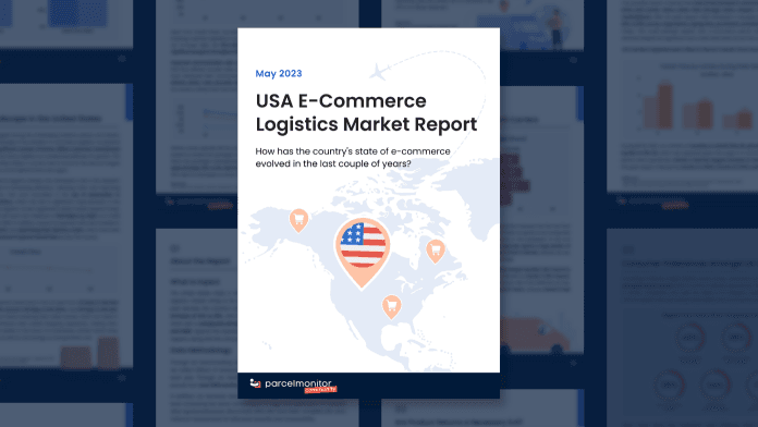 USA E-Commerce Logistics Market Report 2023